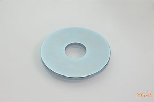 [Hot Item] Premium N35m Neodymium Permanent Magnet for Pump Applications