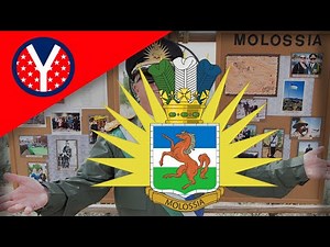 "Fair Molossia is Our Home" || Micronational Anthem of the Republic of Molossia