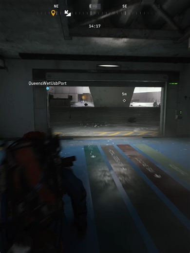 what are the shedders doing?