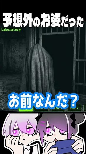 思ってたんと違う！【人ならざる女性たちを監視&耐久するゲーム】【 NamelessLady｜フリーホラーゲーム 】