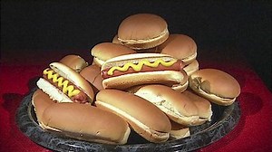 Watch Unwrapped Season 19 Episode 4 - Carnival Treats