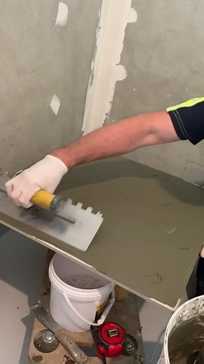 L&F Tiling on TikTok