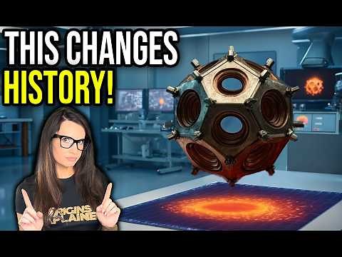 Has the Roman Dodecahedron Mystery Finally Been Solved?