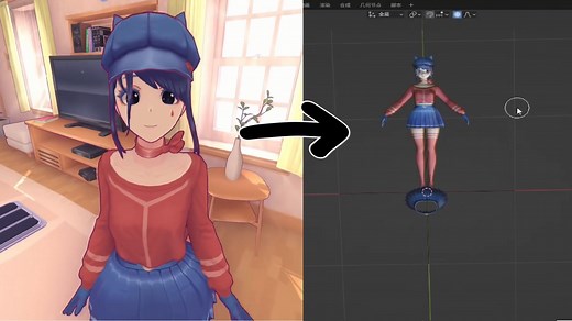 2分钟教你用AssetStudio提取Unity游戏资源