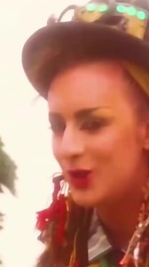 On this day, February 4, 1984, Culture Club's "Karma Chameleon " hit the #1 spot on the Billboard Hot 100 chart. | Purple Radio Athens