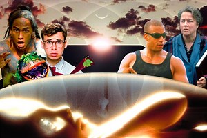 Blinded By The Light: The 7 Best Movies Featuring Solar Eclipses