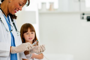 How to Diagnose Children with Diabetes -- Which Test is Best?