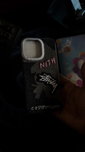 Custom Name Phone Cases Available for Preorder