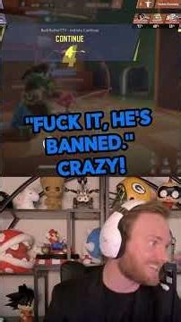 He Got Grounded MID Tournament!!