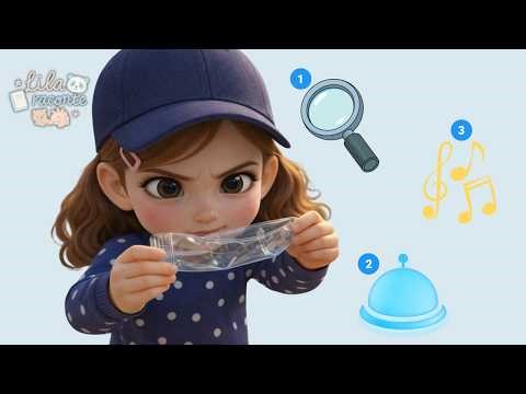 SCIENCE : Les Etats de l'Eau Expliqués aux Enfants : Enquête/Expérience+Quiz+Chanson (cycle2 6/9ans)