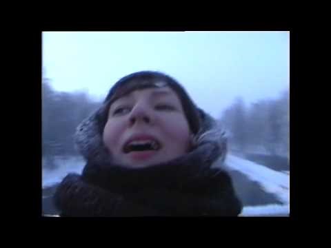 Litku Klemetti - Juna Kainuuseen
