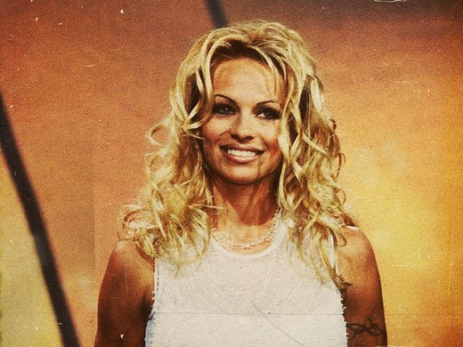 When Tommy Lee and Kid Rock fought over Pamela Anderson