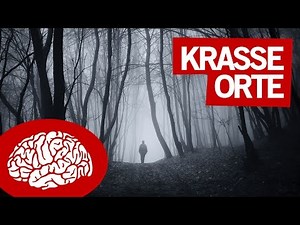 11 GEHEIMNISVOLLE ORTE IN DEUTSCHLAND