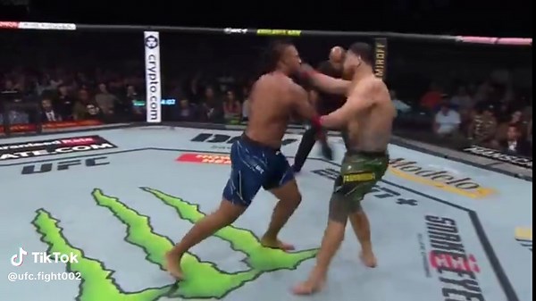 Brutal Heavyweight Knockouts part 1 🔥🔥 || #ufc #highlight #heavyweight #mma