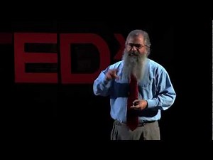 Learning to lose to learn -- a funny thing about arguments: Dan Cohen at TEDxColbyCollege