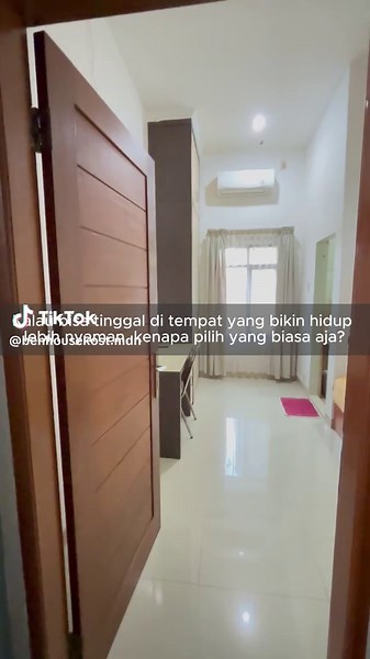 Hunian nyaman di tengah Medan untuk kamu yang fokus kerja dan butuh ketenangan. Benhouse Kost hadir dengan fasilitas lengkap, suasana eksklusif, dan lingkungan yang aman—biar istirahat kamu tetap berkualitas setiap hari. #BenhouseKost #KostMedan #KostNyamanMedan #KostEliteMedan #KostKaryawan #HunianMedan #SewaKamarMedan #KostEksklusif #KostFasilitasLengkap #KostAmanNyaman #KostBersih #KostStrategisMedan #TempatTinggalMedan #AnakRantauMedan #KaryawanMedan #KostBulananMedan #KostHarianMedan #KostP