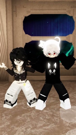 habibii😎 #roblox #robloxdance #rhdancestudio