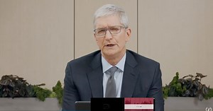 Live blog: Tim Cook's testimony to congress on antitrust - 9to5Mac