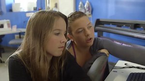 Women Significantly More Likely To Use 3D Printers Than Men