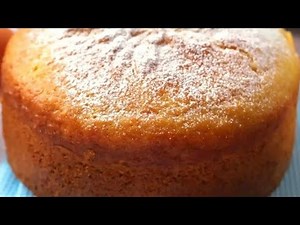 HOW TO BAKE A CAKE USING A JIKO! (STEP BY STEP)