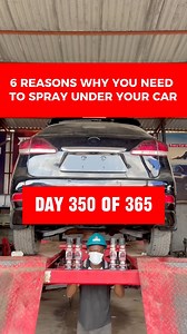 6 reasons to rust-proof your car #pamtech365cartips #cartips | Pamtech Group