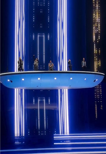 Backstreet Boys: Celebrating 25 Years of Music