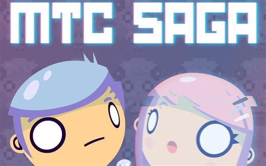 【S3RL】MTC Saga 中英双语字幕