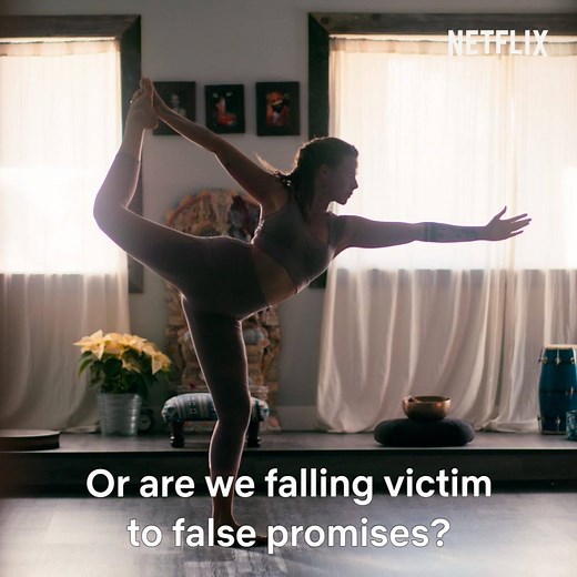 273K views · 1K reactions | Take a deep dive into the lucrative wellness industry, which touts health and healing. But do the products live up to the promises? (Un)Well is now on Netflix | Netflix | Facebook