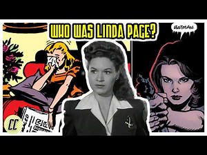 Batman's Forgotten Love Interest Deserved Better!