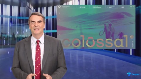 Colossal Ends 2024 with Breakthroughs in Conservation and De-Extinction