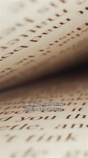 What exactly is a genome? And how long is yours? #genetics #science | The Royal Society