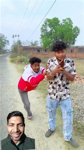 achha Krna chaha par wrong ho gya 😂😂 #trending #prank #jokes #short #viral #memes #funny