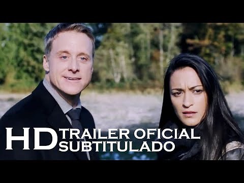RESIDENT ALIEN Trailer Oficial SUBTITULADO [HD] Alan Tudyk