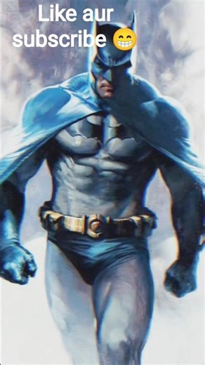 Batman and joker 😱❤️❤️💯 #funny