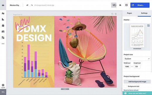 آموزش رایگان -  آموزش مقدماتی تا پیشرفته پرزی