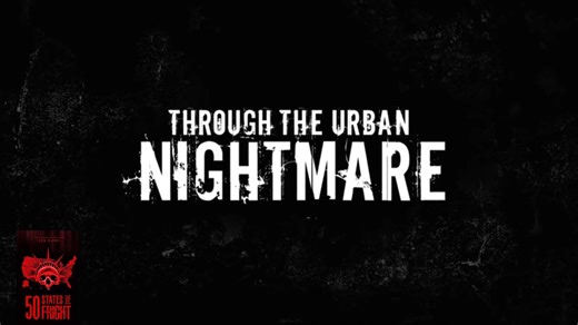 欧美电影：惊悚50州 第一季 50 States of Fright Season 1