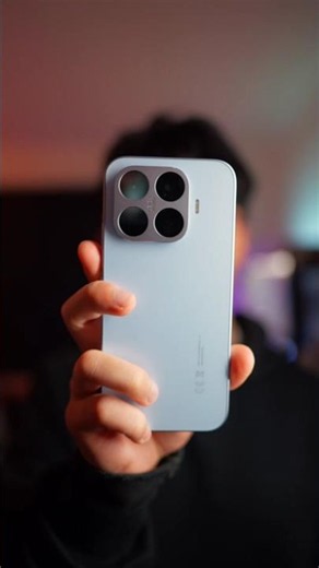 Xiaomi 17T Mini-Review!