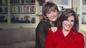 Kate & Allie