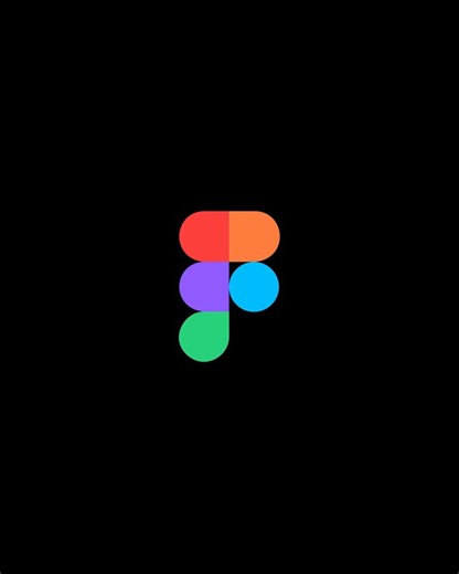 Logos Design & Branding Ideas | Figma asked @play_sf to help launch Figma Sites, their new website builder designed to make creating a great-looking site easier than ever.... | Instagram