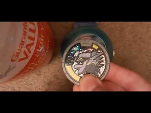 Yo-kai Watch Hasbro (Model U) All Summoning Songs! + Blasters Sounds!