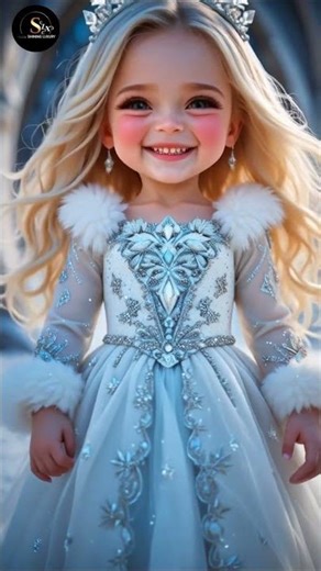 STUNNING Baby Girl Fashion Trends on the runway