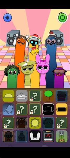 Sprunki OC Phase 5 New Video Raddy Owakcx Raddy Gray X Casi Mod #sprunki # incredibox