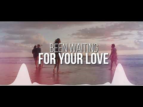 Waiting For Your Love (Official Lyric Video)