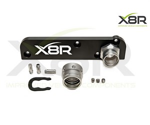 2.0 TFSI Pressure Control Valve PCV Delete Removal Bypass Repair Unit Kit Install Instructions