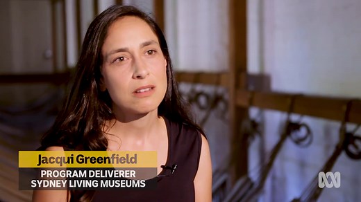 Child Convicts of Australia, Ch 2: A day in the life of a convict - ABC Education