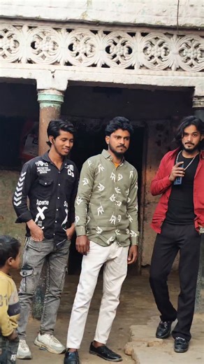 Zubair Khan on Instagram: "New mini blog 💕🔥"