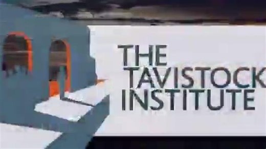 The Tavistock Institute. Mind 🧠 Control Matrix