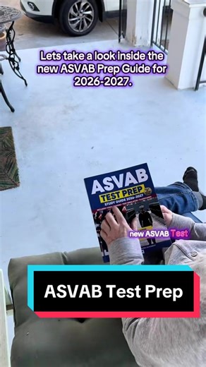 Getting ready to CRUSH the ASVAB? Prep is the key to unlocking your military future. Study smart, stay focused, and believe in yourselt. #ASVABPrep #MilitaryGoals #StudyMotivation #FutureSoldier #asvab