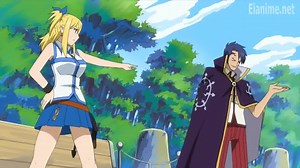 Fairy Tail, Capitulo 1 español España/castellano. Para mi opinión jaja me gusta mas En castellano y En japones con sub. 🌌●°•Lu - Chan•°●🌌 | Stella Notturna