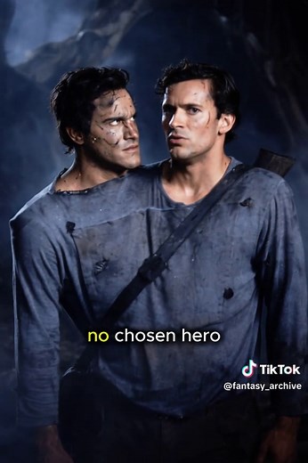 Exploring the Best Dark Fantasy Movies